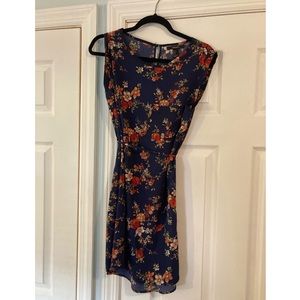 Forever 21 Floral Dress!